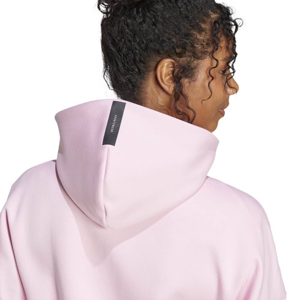 ADIDAS Z.N.E. FULL ZIP HOODIE