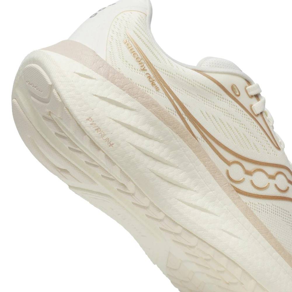 SAUCONY RIDE 18 WOMENS RUNNING SHOE