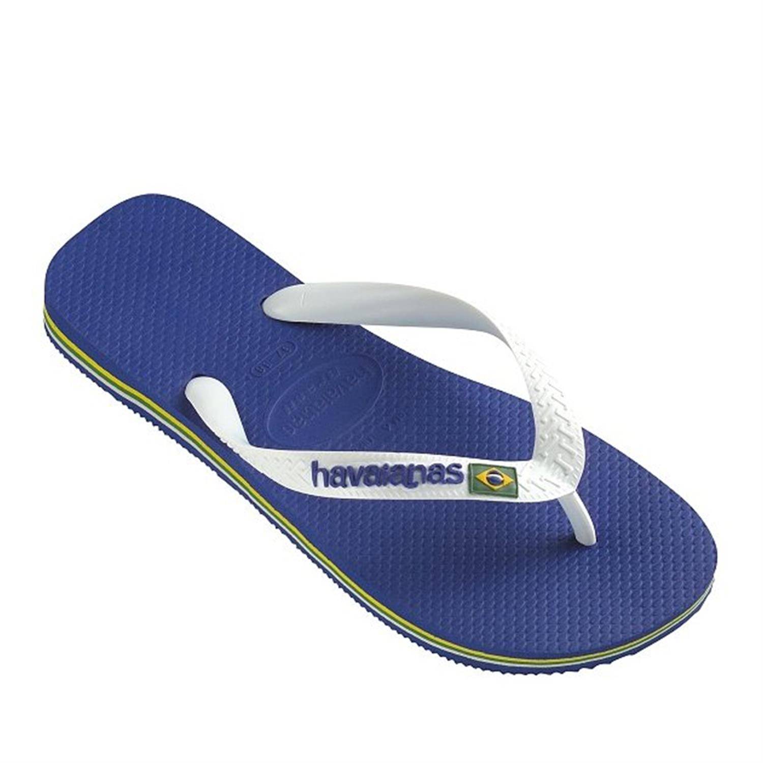 HAVAIANAS BRASIL LOGO