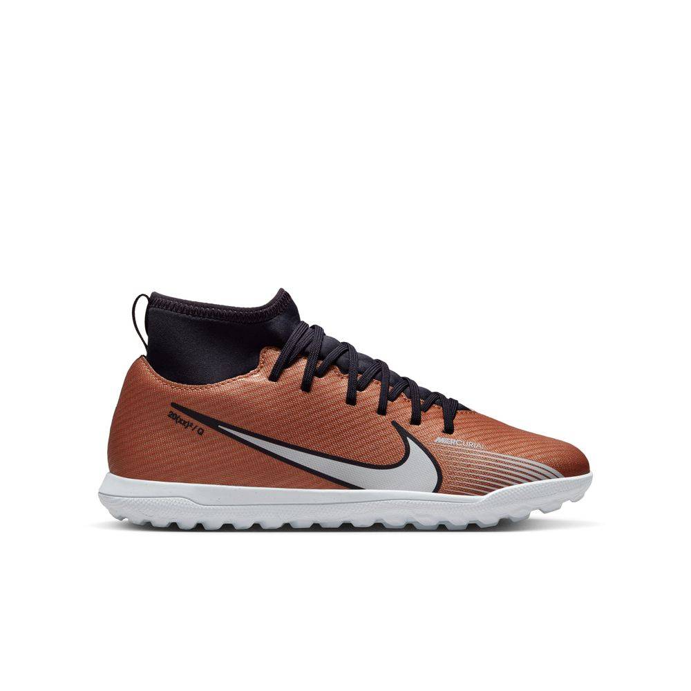 NIKE JUNIOR SUPERFLY 9 CLUB TURF