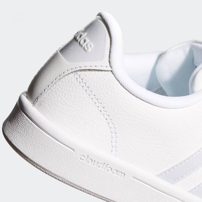ADIDAS NEO CLOUDFOAM ADVANTAGE WMNS SHOE
