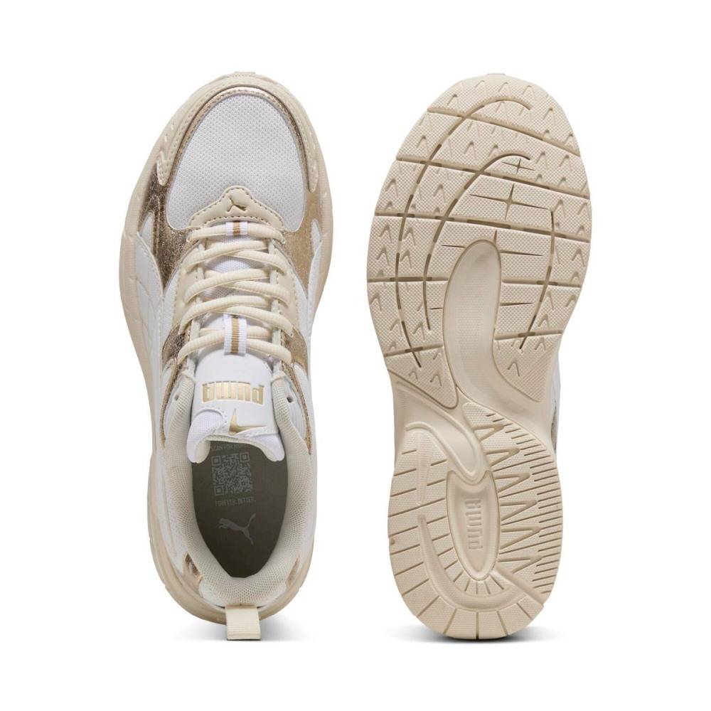 PUMA MILENIO TECH 2000 METALLIC WHISPER