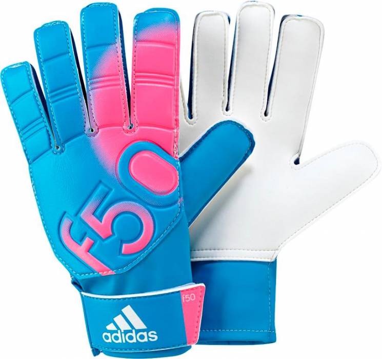 ADIDAS F50 TRAINING GK GLOVES