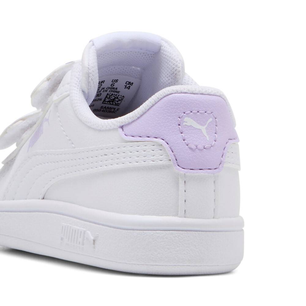 PUMA SMASH 3.0 BADGES V INF