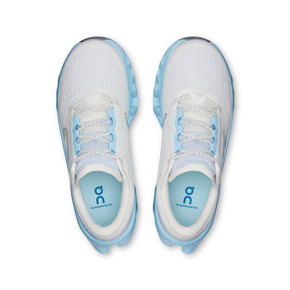 ON RUNNING CLOUDMONSTER 3 SHOES W
