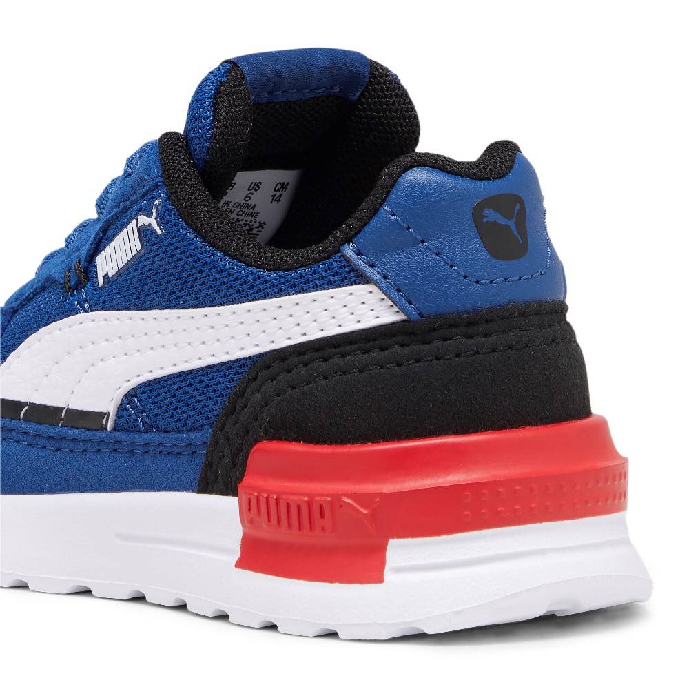 PUMA GRAVITON AC INFANT SHOES