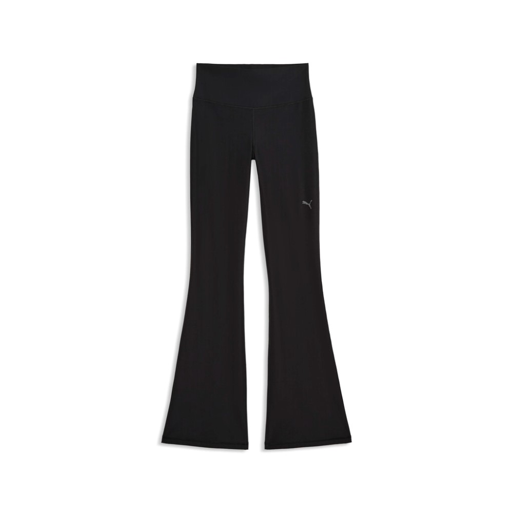 PUMA W CLOUDSPUN FLARE TIGHT