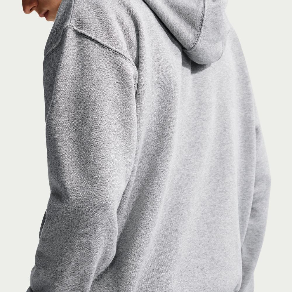NIKE NSW SF CLASSIC PULLOVER HOODIE