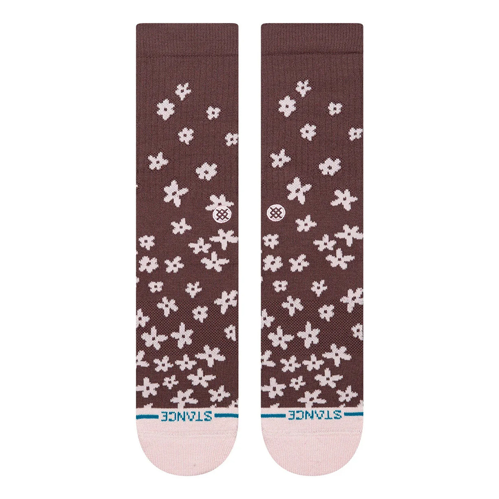 STANCE FLORAL DREAMS CREW