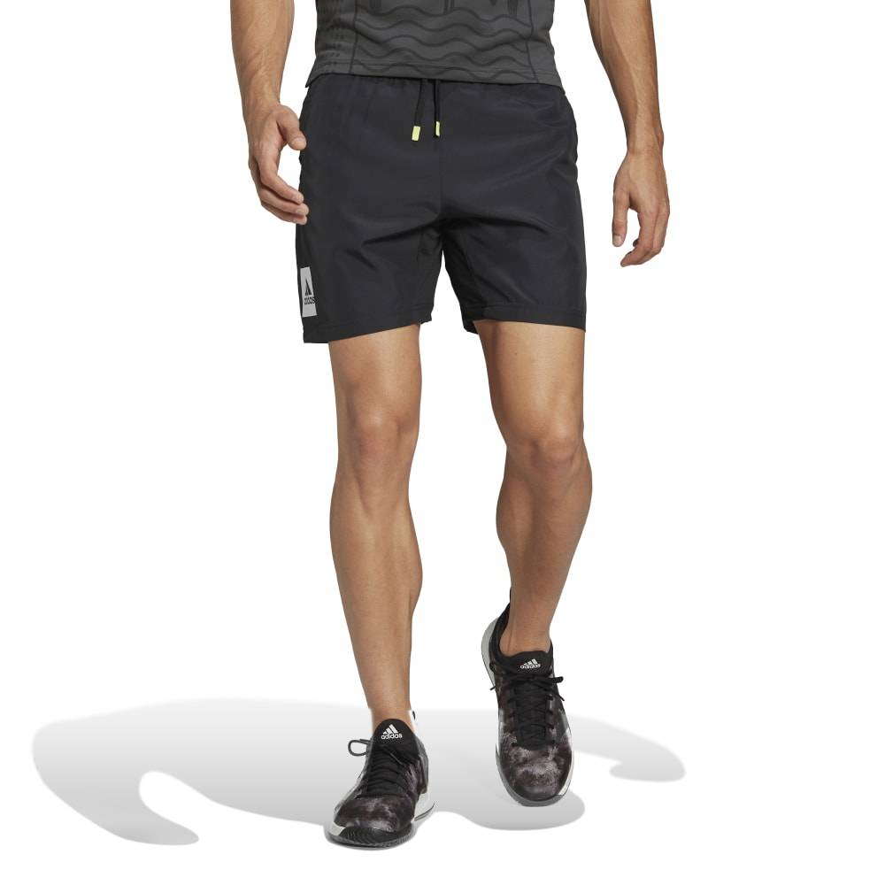 ADIDAS PARIS 2N1 SHORT