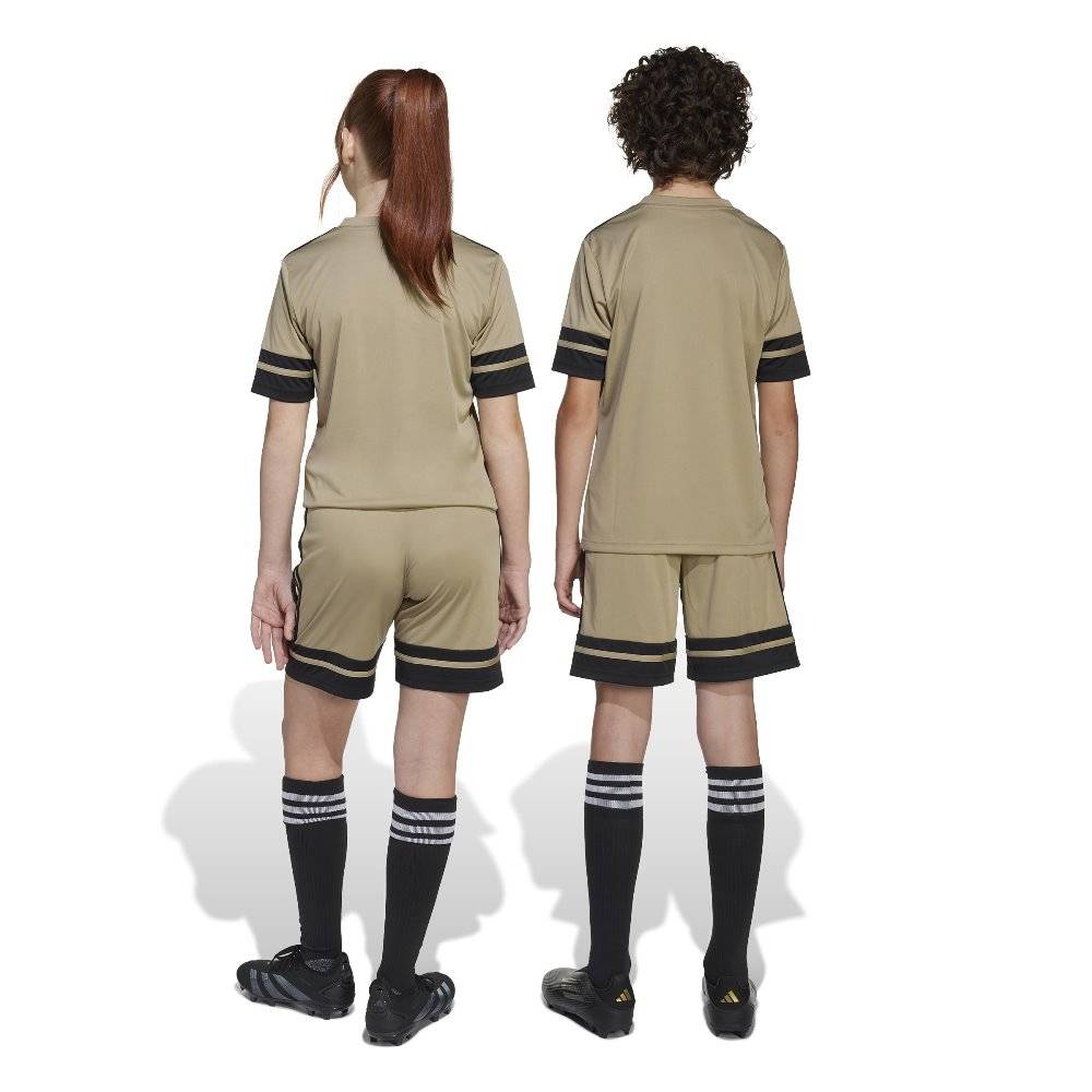 ADIDAS YOUTH SQUADRA 25 SHORTS