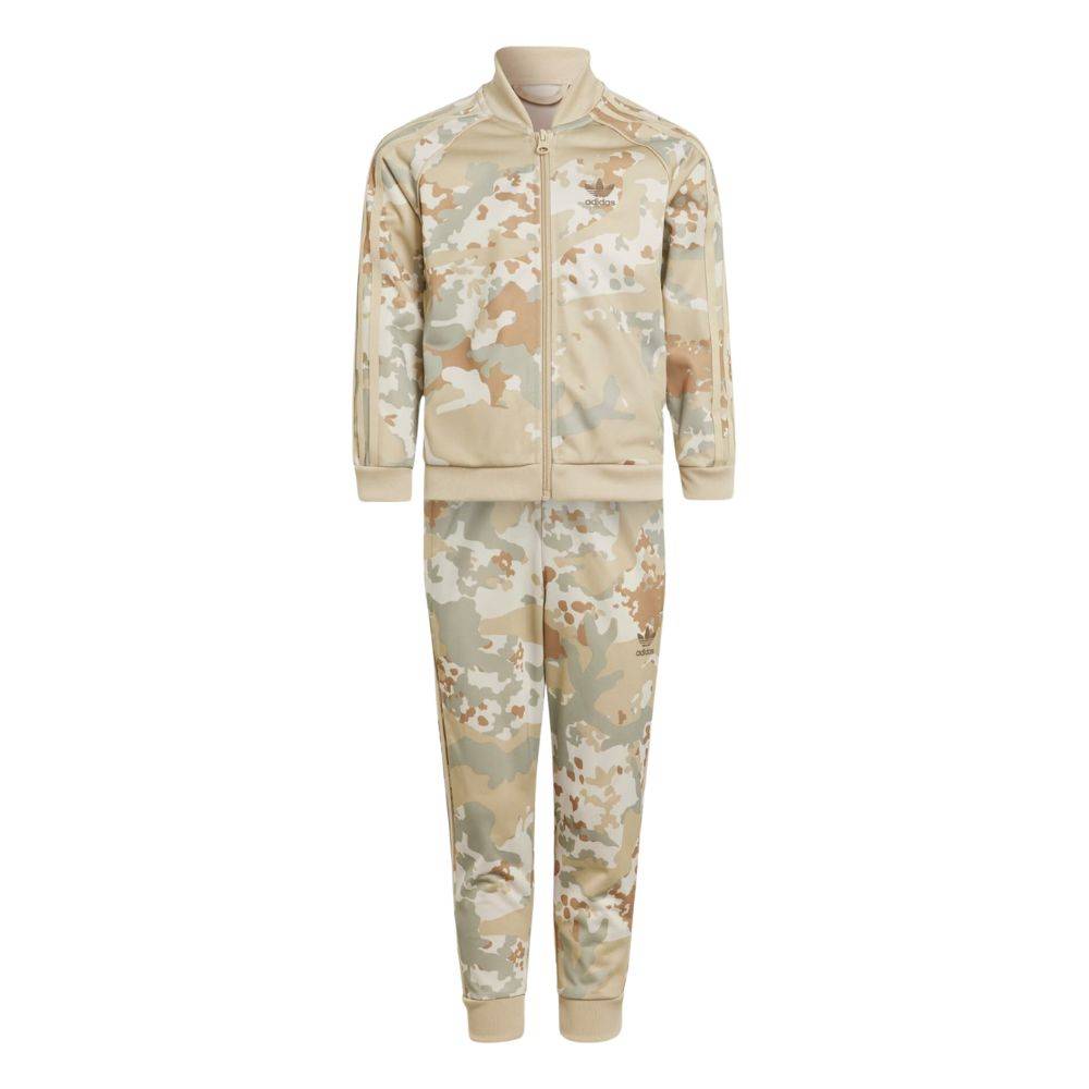 ADIDAS SST SET
