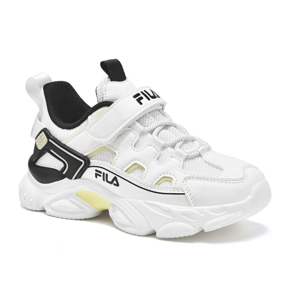 FILA MEMORY SPINEL 3 V KIDS SHOES
