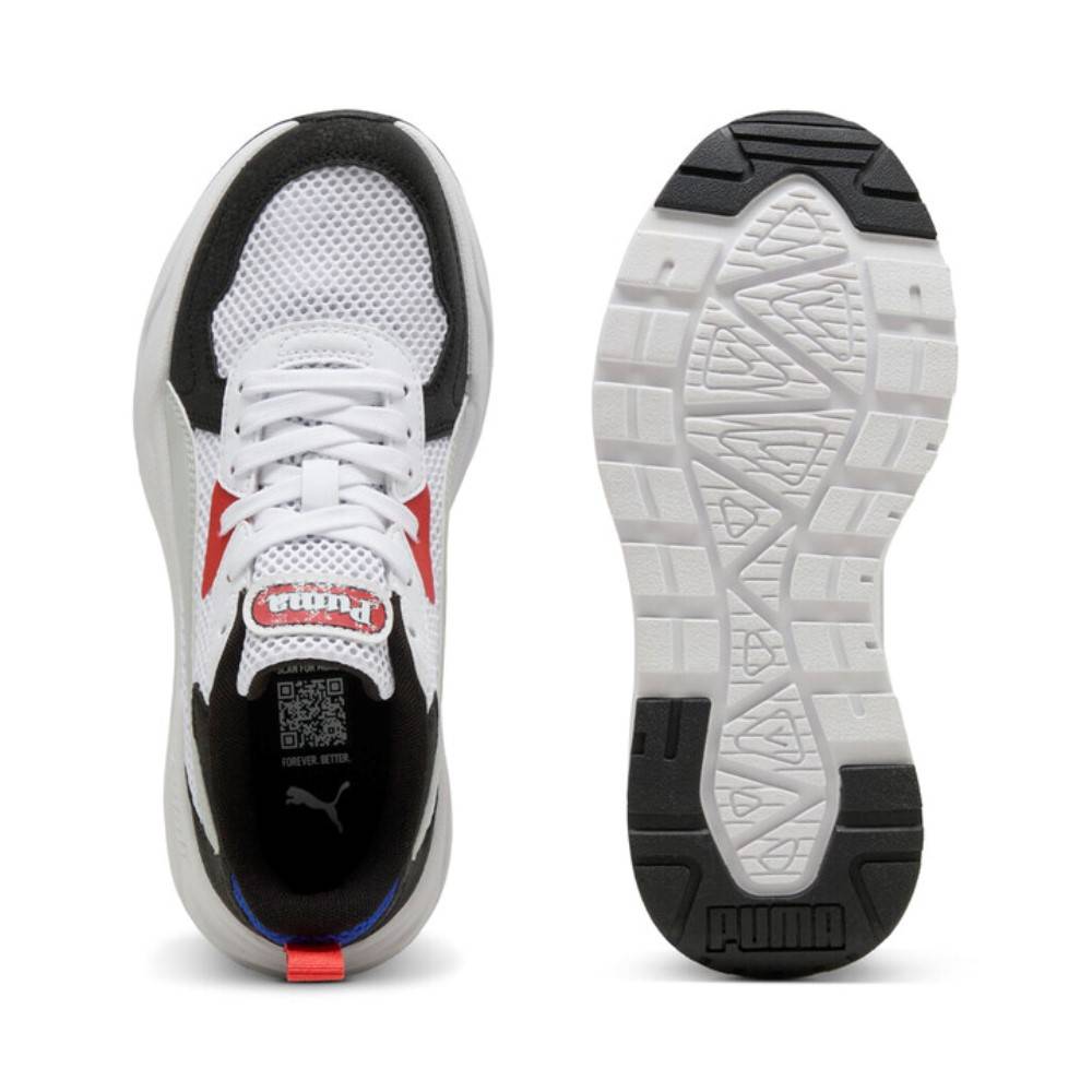 PUMA TRINITY LITE MID 90S JR