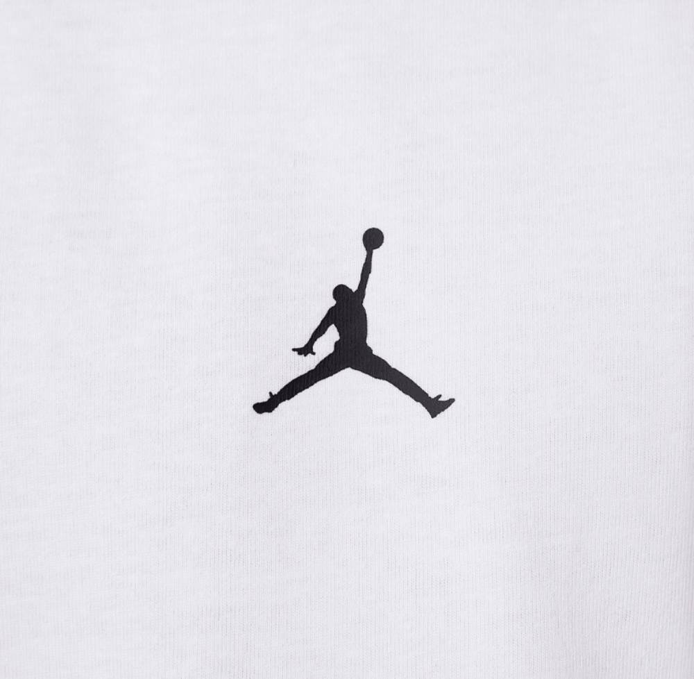 NIKE JORDAN BOYS SPORT CORE SS TEE