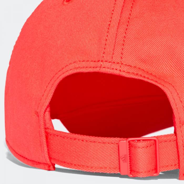 ADIDAS SIX-PANEL CLASSIC 3-STRIPES CAP