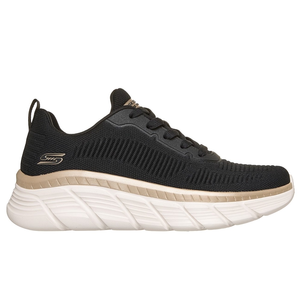 SKECHERS BOBS SPORT B FLEX HI - FLYING HI