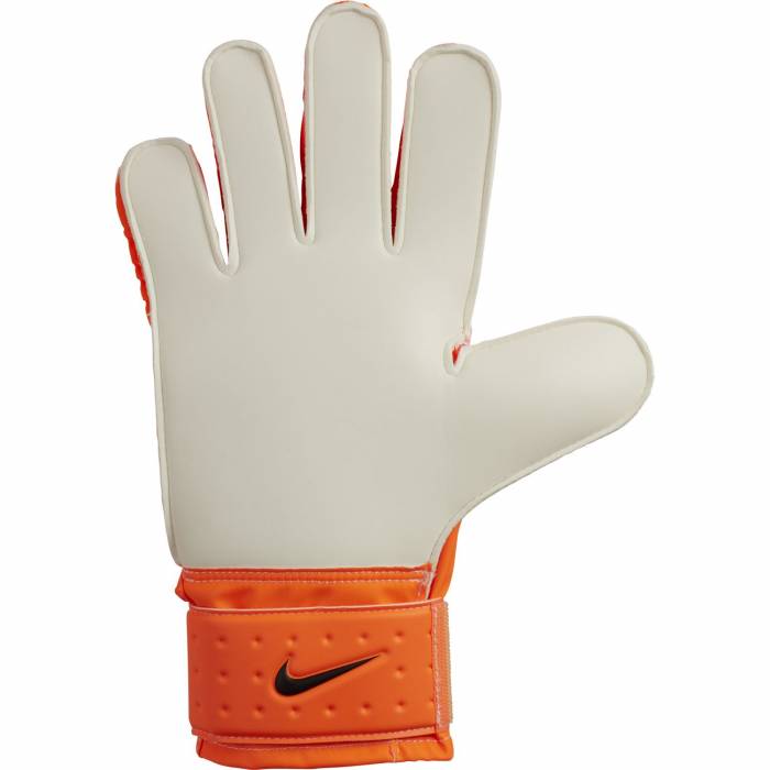 NIKE UNISEX MATCH GOALKEEPER GLOVES
