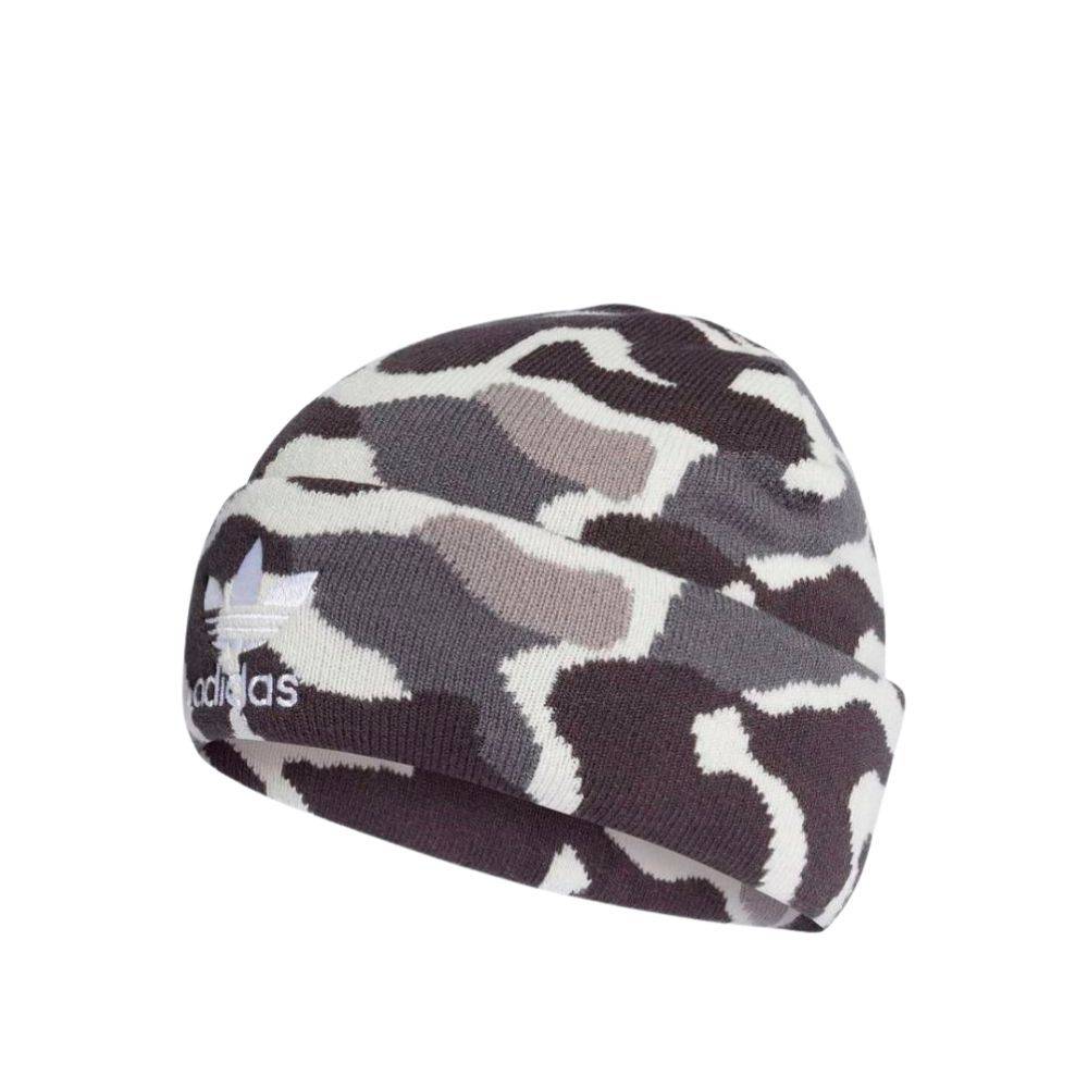 ADIDAS BEANIE CAMOUFLAGE