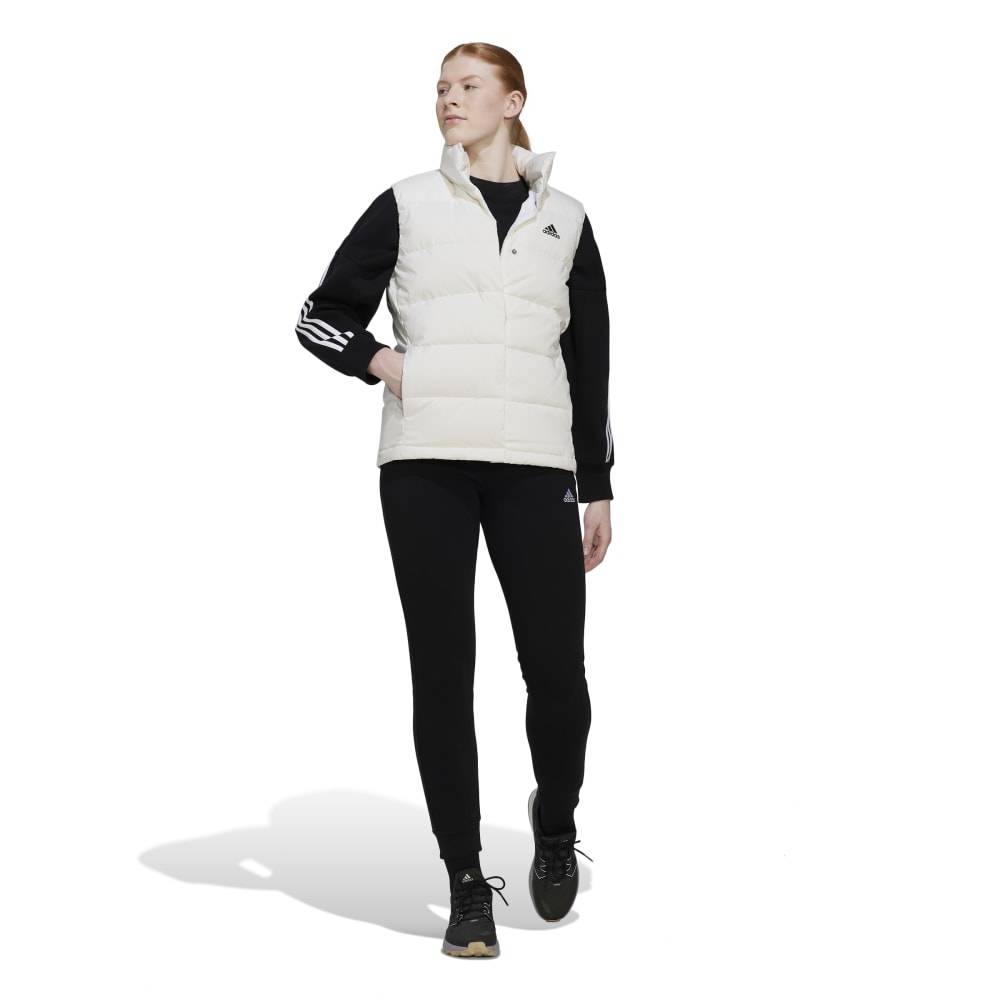 ADIDAS W HELIONIC VEST
