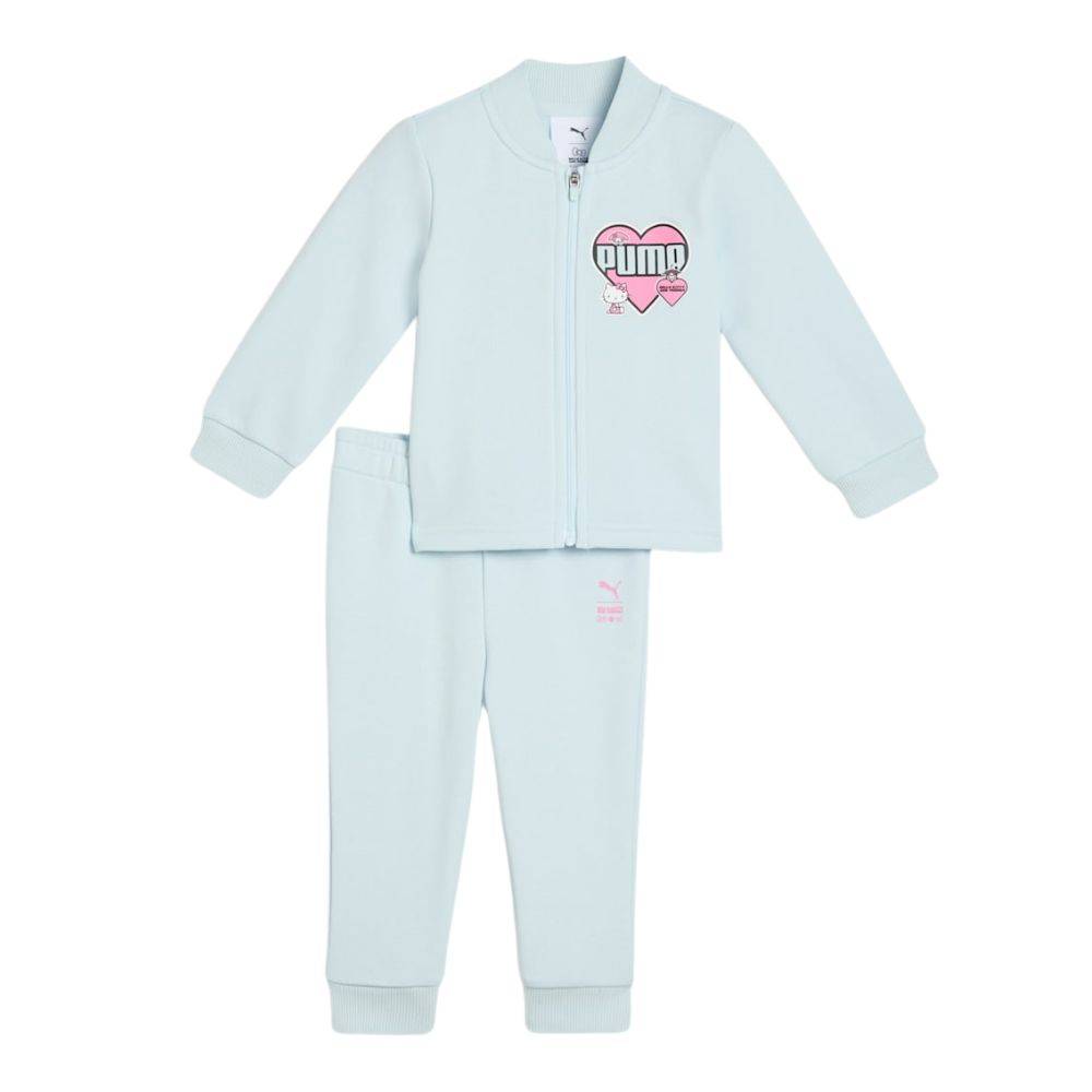 PUMA X HELLO KITTY & FRIENDS MINICATS JOGGER INF TR