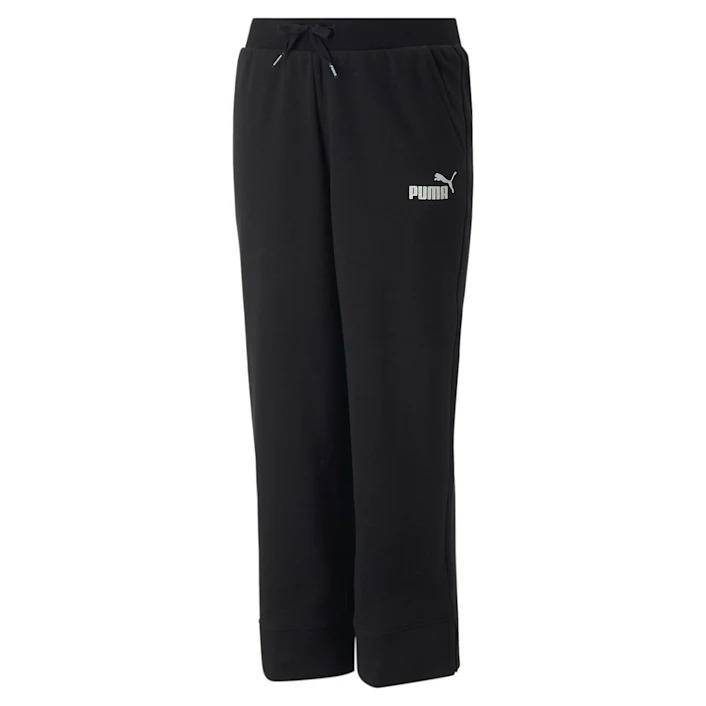 PUMA ALPHA GIRLS 7/8 FLEECE PANT