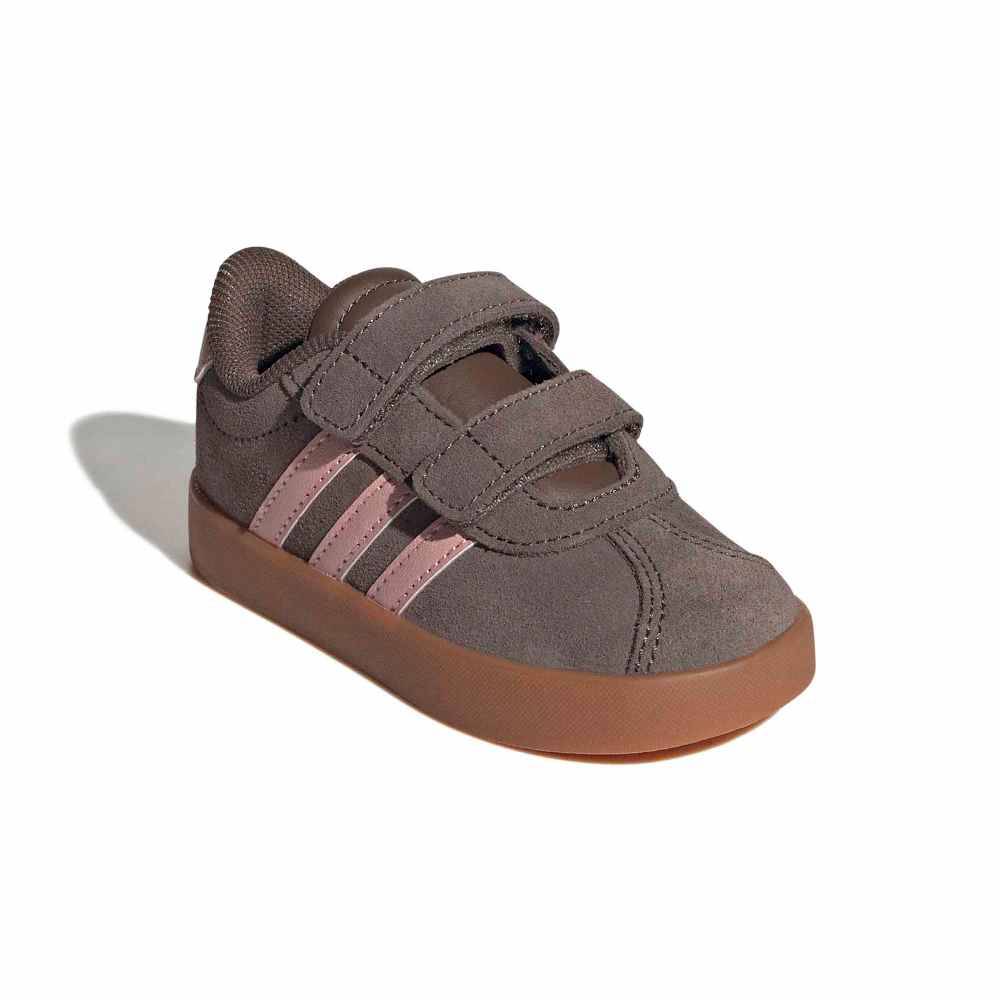 ADIDAS INFANT VL COURT 3.0 SHOES