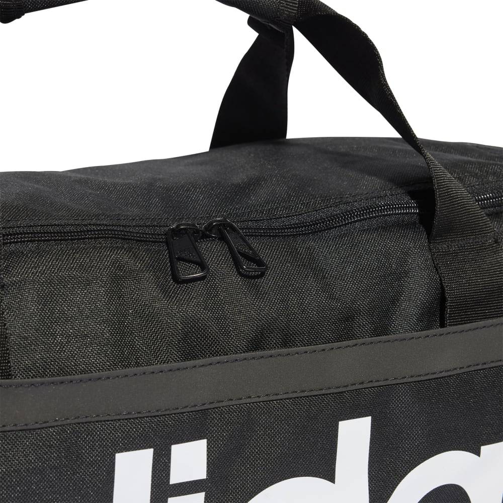 ADIDAS LINEAR DUFFEL M