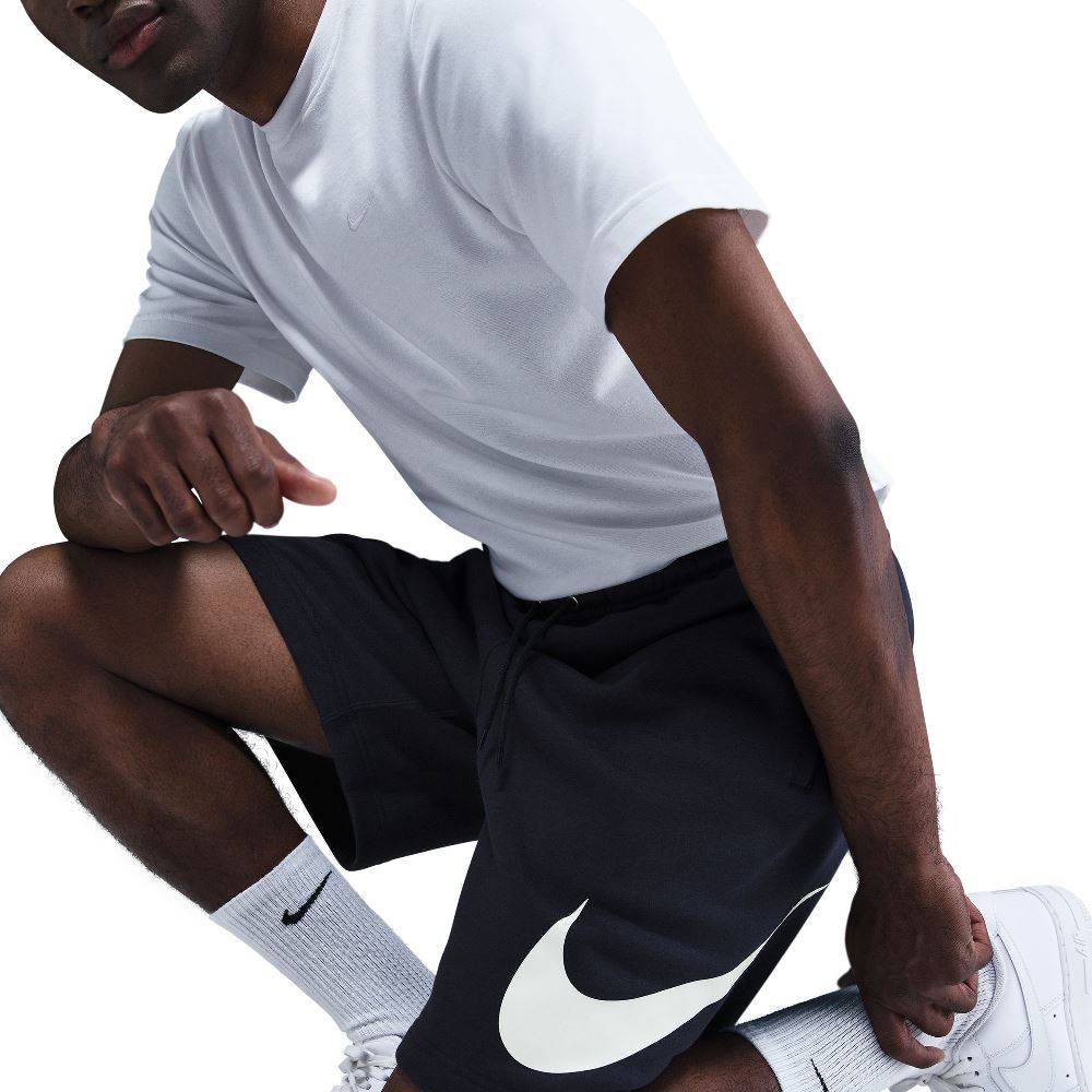 NIKE CLUB MENS VV SHORT GX