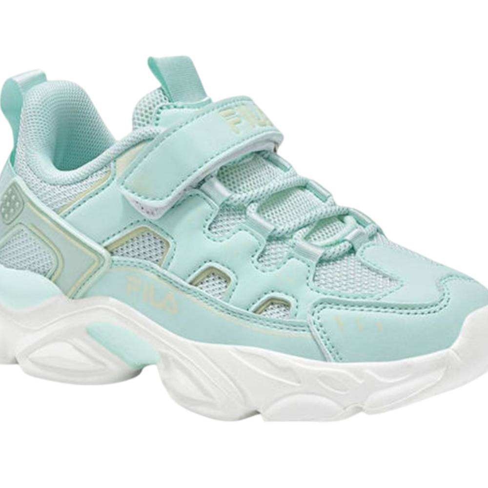 FILA MEMORY SPINEL 3 V INFANT SHOES
