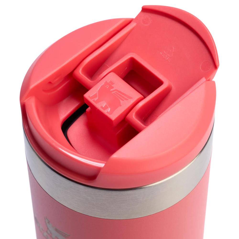 STANLEY AEROLIGHT TRANSIT MUG 0.47L - 6 HOURS HOT | 8 HOURS COLD | 30 HOURS ICED