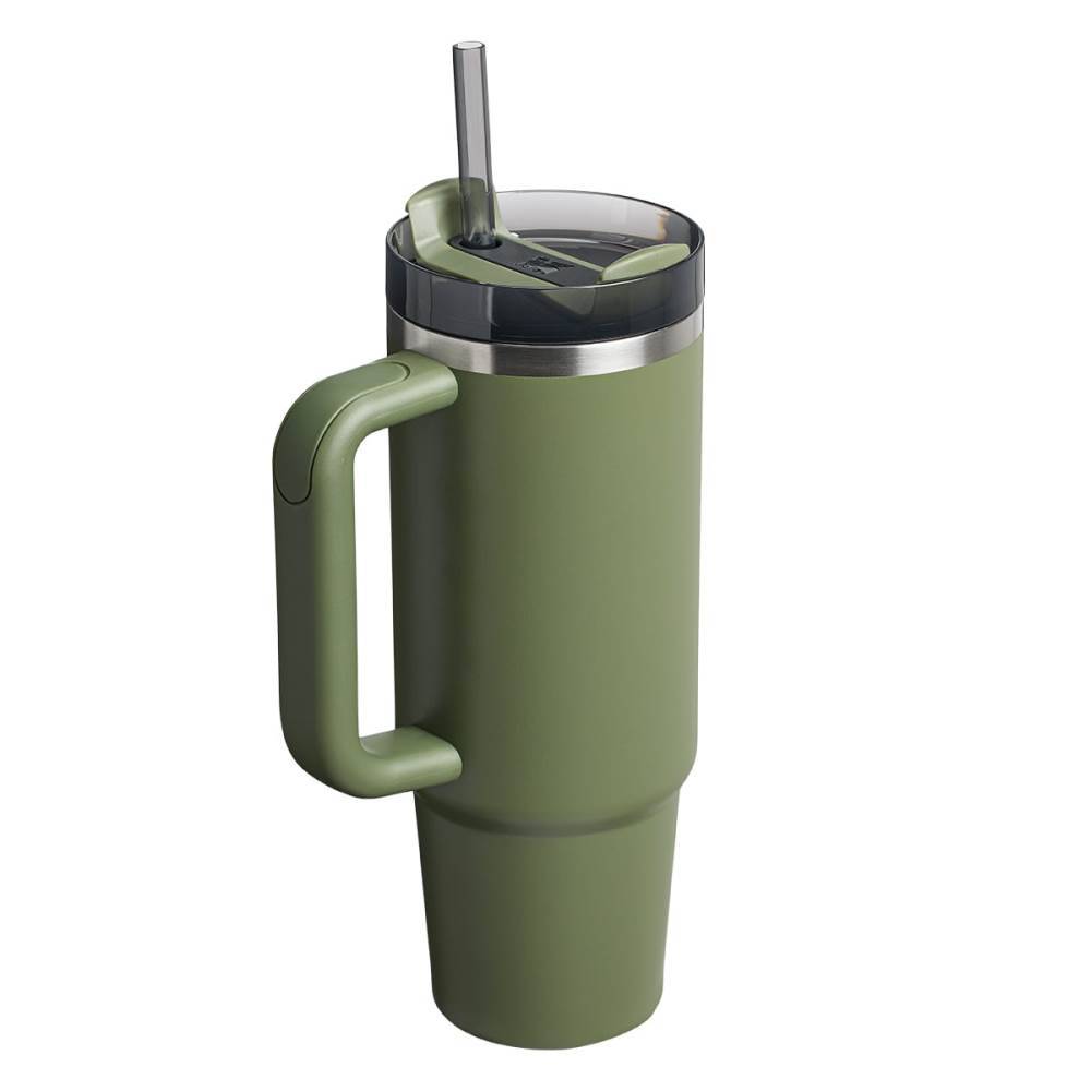 STANLEY QUENCHER H2.O FLOWSTATE TUMBLER™ 1.18L - 7H HOT | 11H COLD | 48H ICED