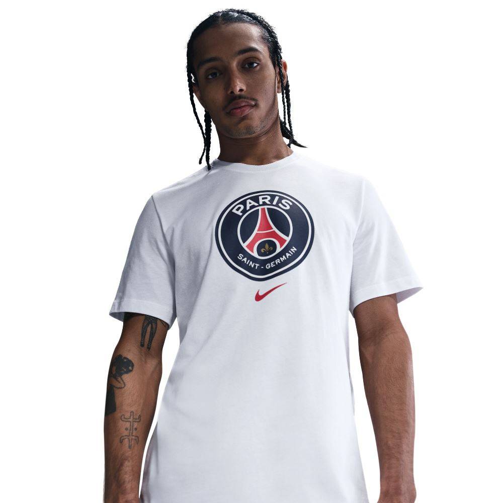 NIKE PSG CREST TEE