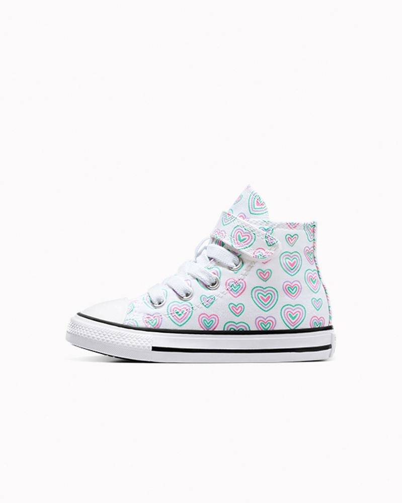 CONVERSE CHUCK TAYLOR ALL STAR ELECTRIC BOLT HI