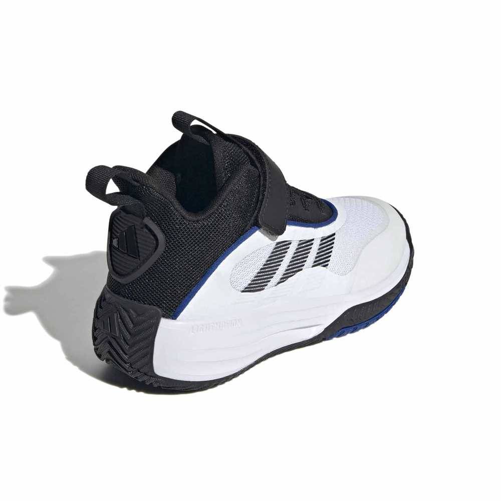 ADIDAS KIDS OWNTHEGAME 3.0 SHOES