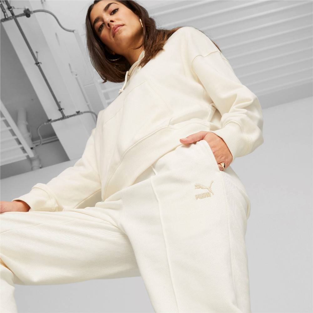 PUMA CLASSIC TR WOMENS SWEATPANTS