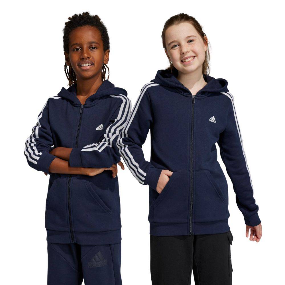 ADIDAS U 3S FL FZ HOOD