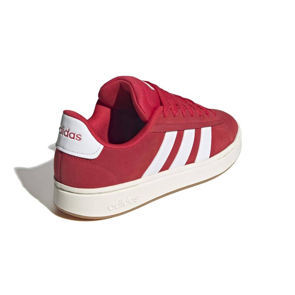 ADIDAS M GRAND COURT ALPHA SHOES