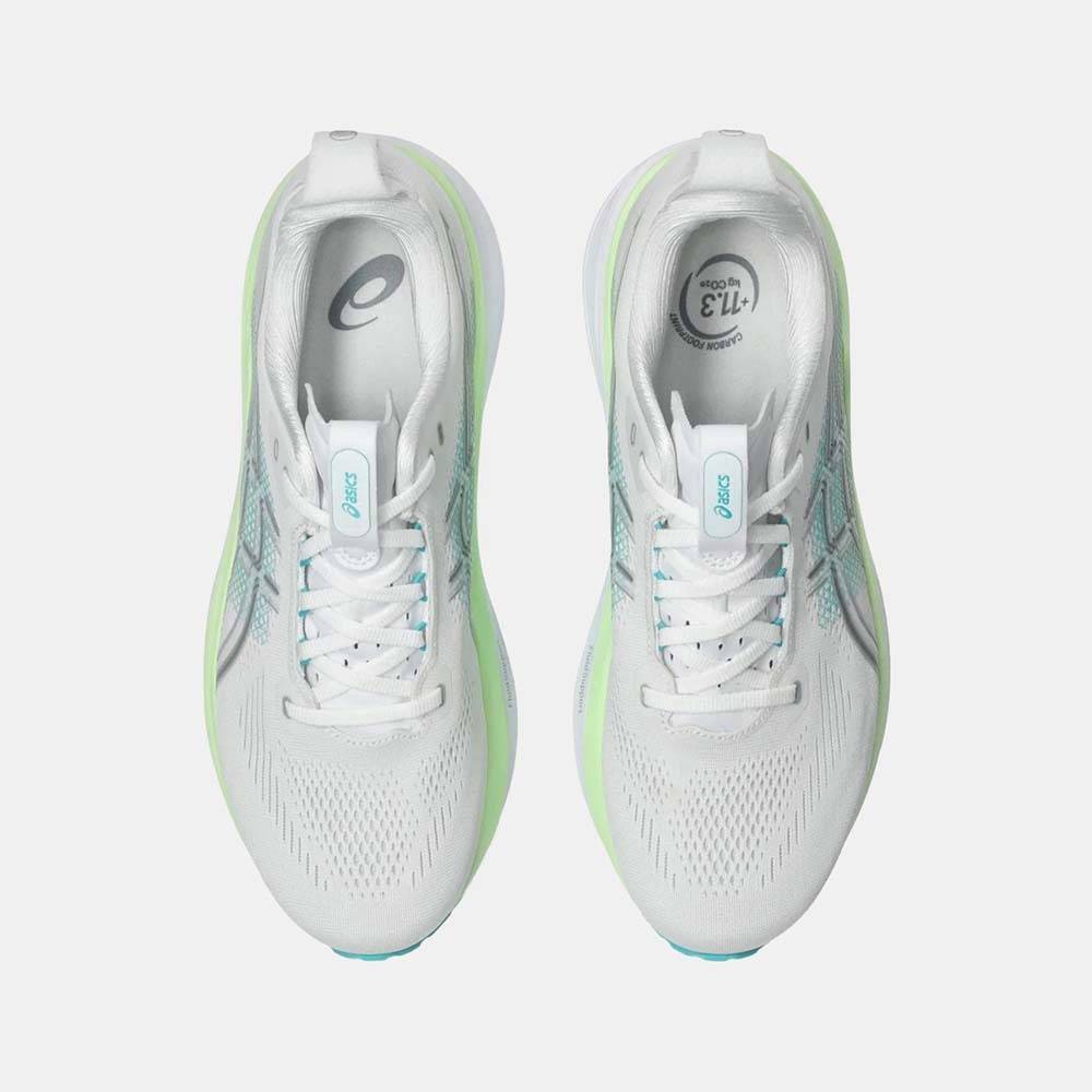 ASICS MEN'S GEL-KAYANO 33 RUNNING SHOES