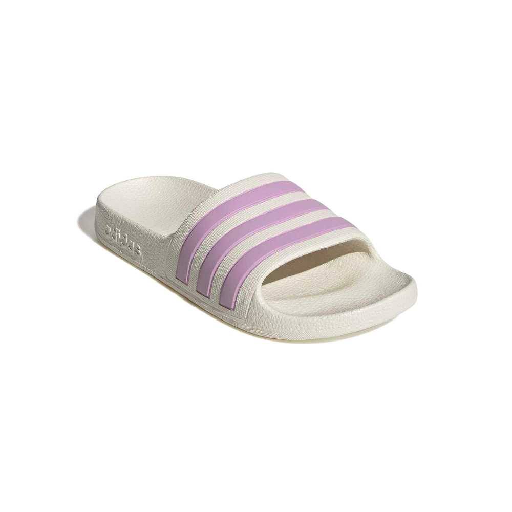 ADIDAS KIDS ADILETTE AQUA SLIDES