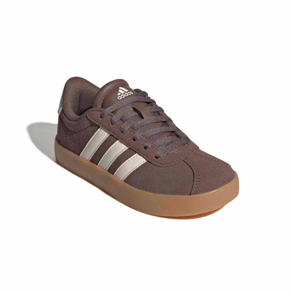 ADIDAS KIDS VL COURT 3.0 SHOES