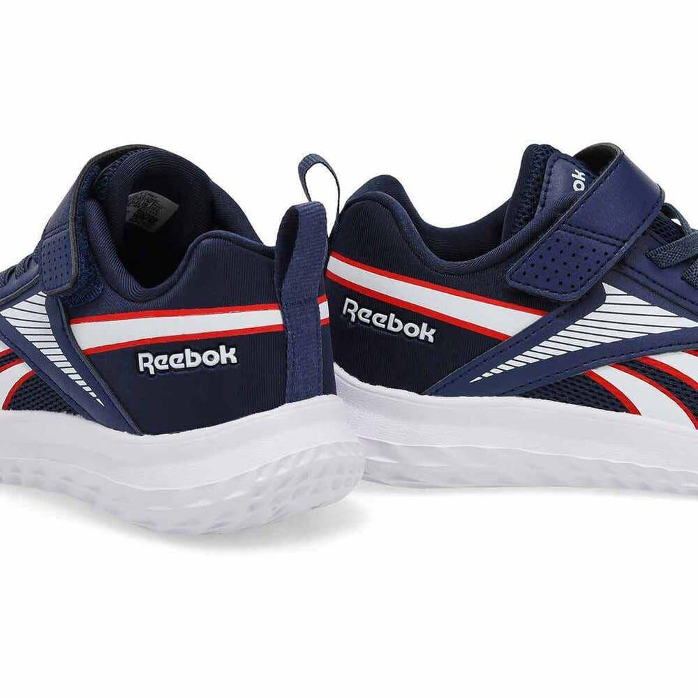 REEBOK JUNIOR BOY'S RUSH RUNNER 5 SHOES