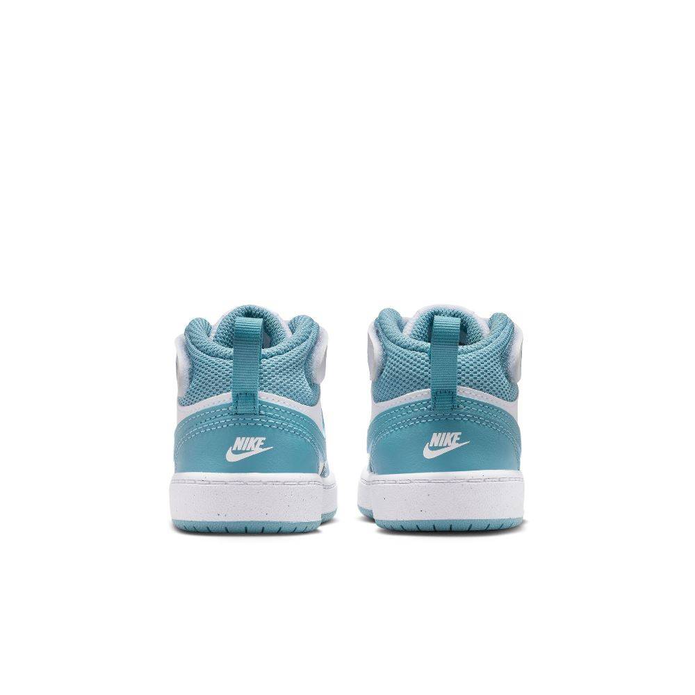 NIKE INFANT COURT BOROUGH MID 2 (TDV)