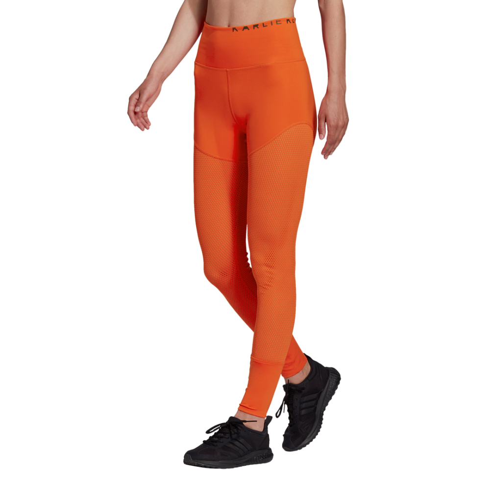 ADIDAS KARLIE KLOSS MESH HW L TIGHT