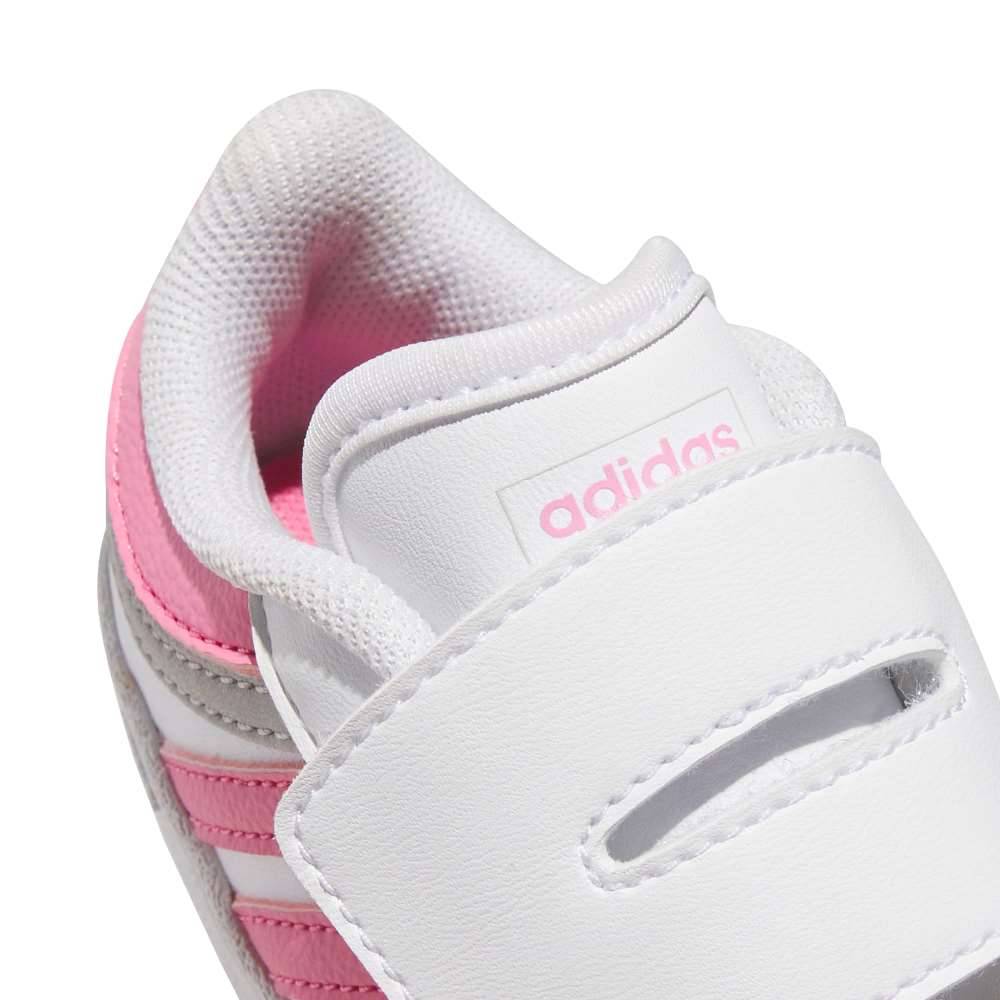 ADIDAS INFANT HOOPS 4.0 SHOES
