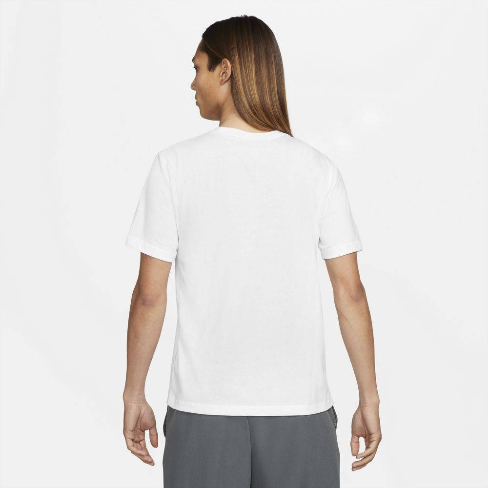 NIKE DRI FIT CAMO GFX MENS TEE
