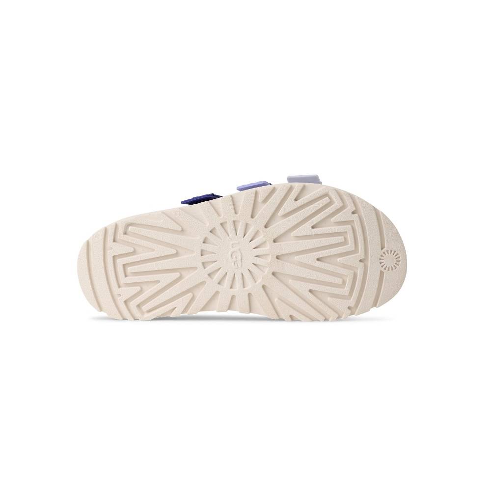 UGG WOMENS GOLDENGLOW SLIDE