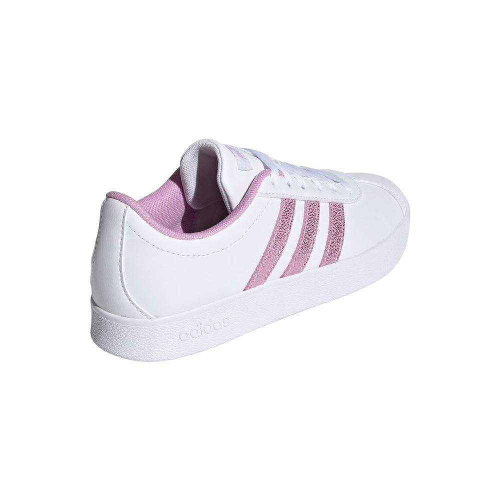 ADIDAS  VL COURT 2.0 K