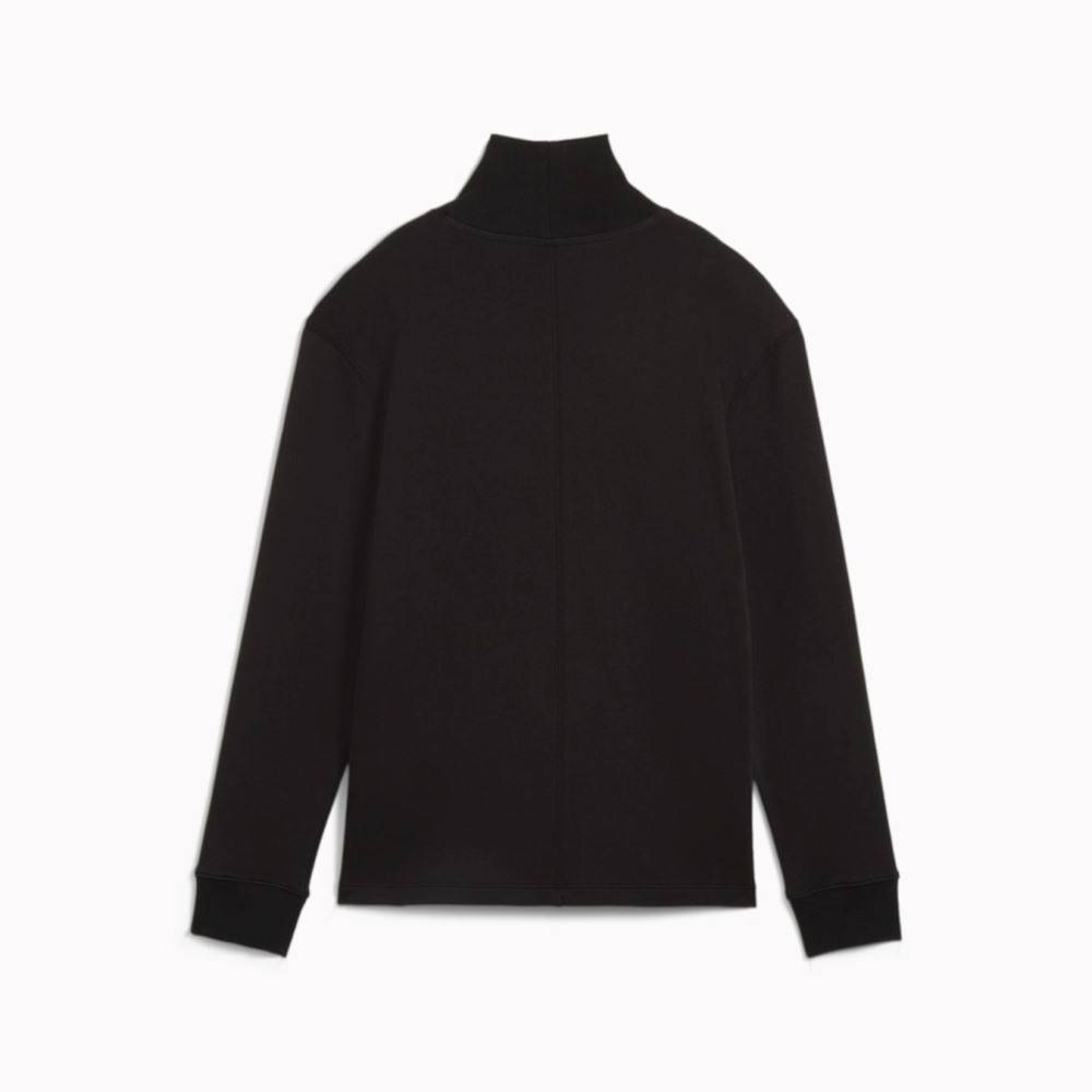 PUMA HER HIGH NECK CREW TR