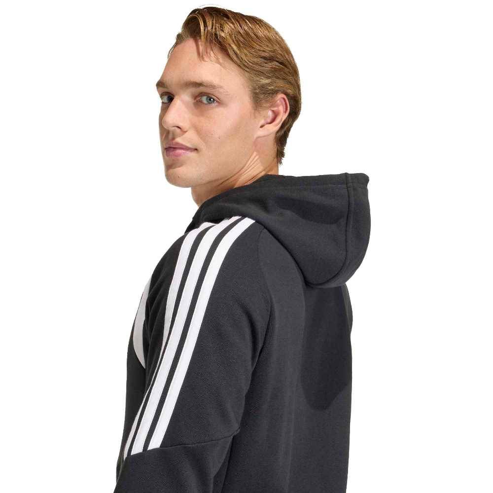 ADIDAS M TIRO 26 LEAGUE SWEAT FULL ZIP HOODIE